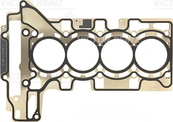 Gasket, cylinder head